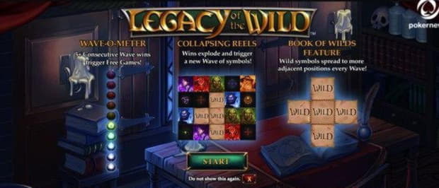 10 Free spins at Thebes Casino