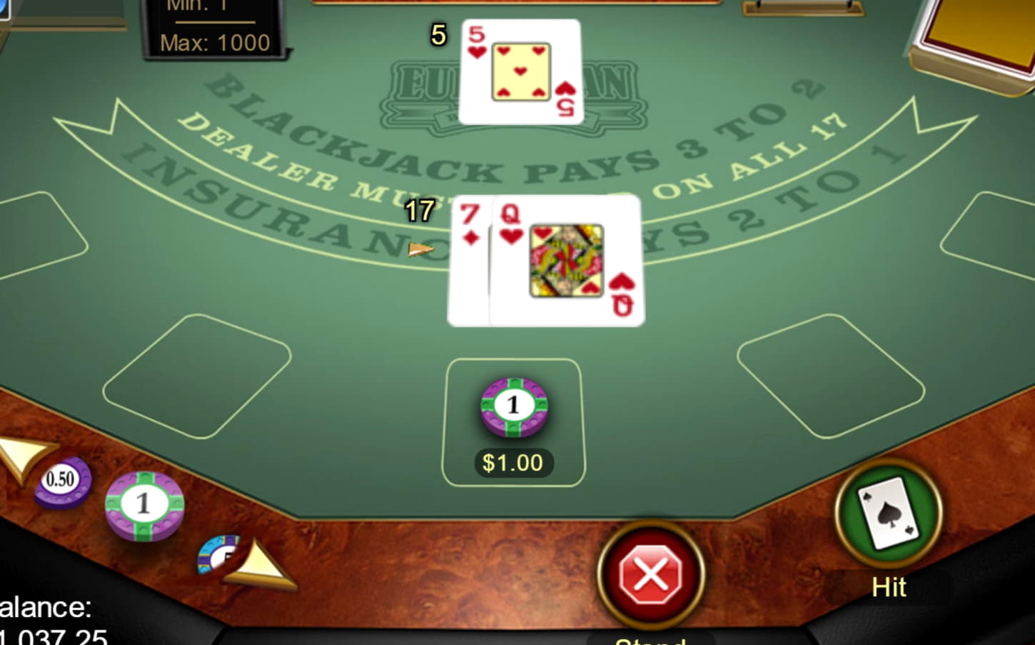820% First Deposit Bonus at Superior Casino