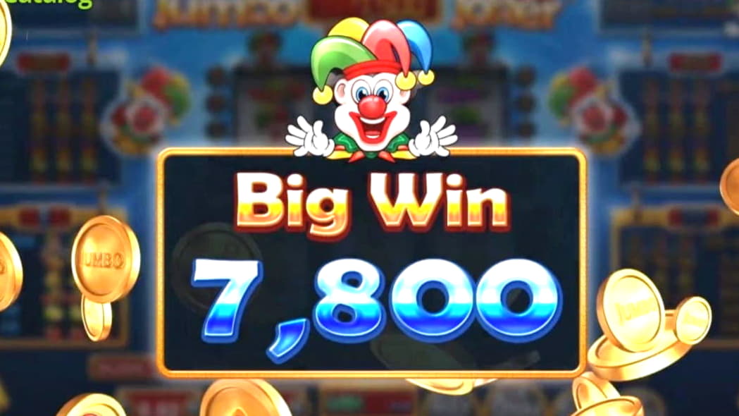 €3205 No deposit at Royal Vegas Casino