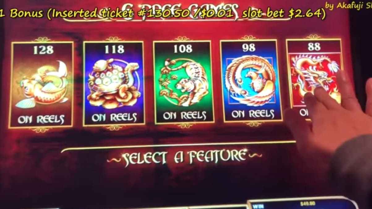 €925 Mobile freeroll slot tournament at Boa Boa Casino