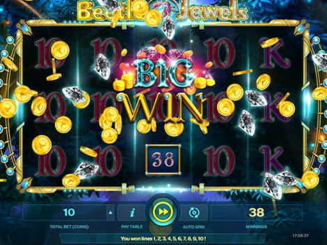 €1225 no deposit casino bonus at Mongoose Casino