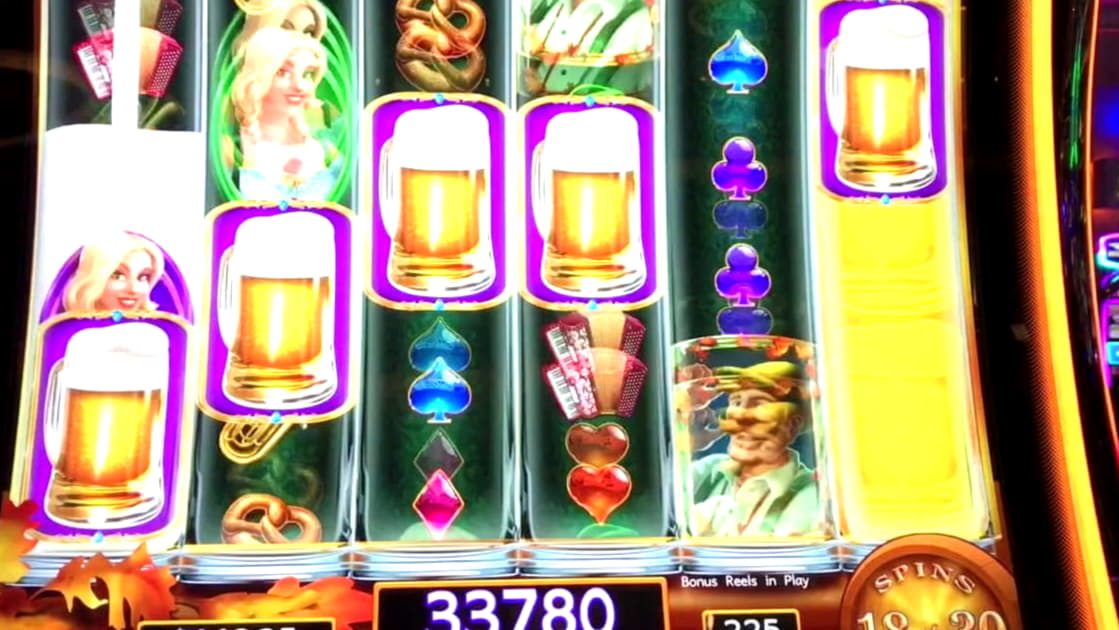 105 Free Spins no deposit at Mongoose Casino