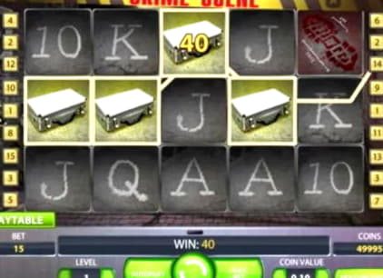 EURO 550 Online Casino Tournament at Buran Casino