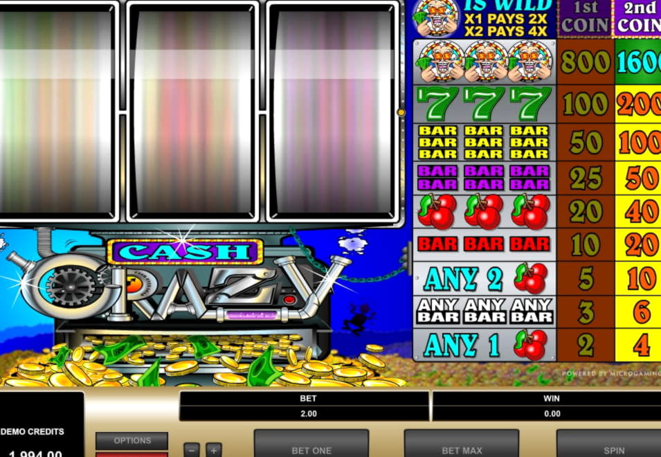 £1150 no deposit at Betzest Casino
