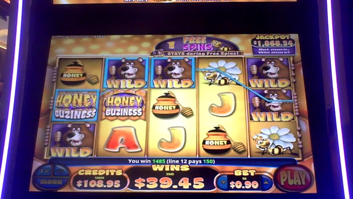 180% Match bonus casino at Superior Casino