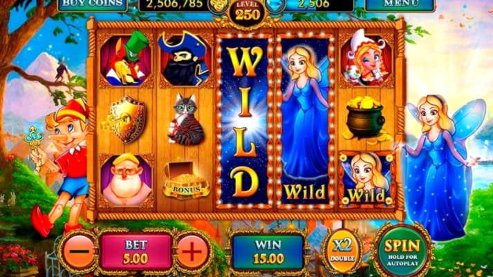 125 FREE SPINS at Zet Casino
