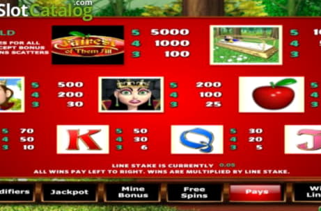﻿$510 Free Casino Chip at All Slots Casino