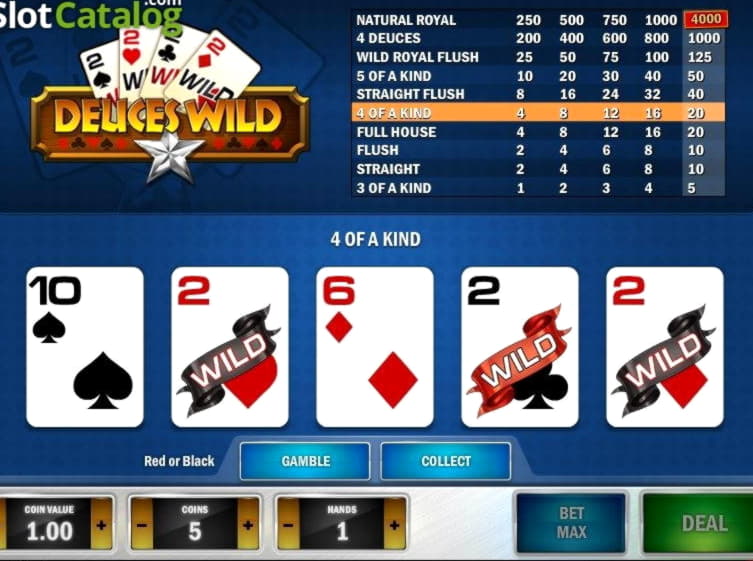 EUR 950 Online Casino Tournament at Unique Casino