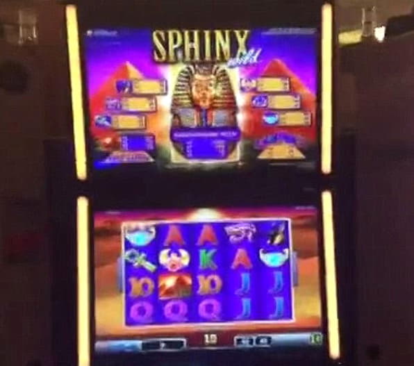 885% Match at a Casino at Boa Boa Casino