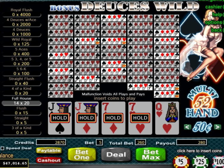 EURO 135 Casino Chip at Mongoose Casino