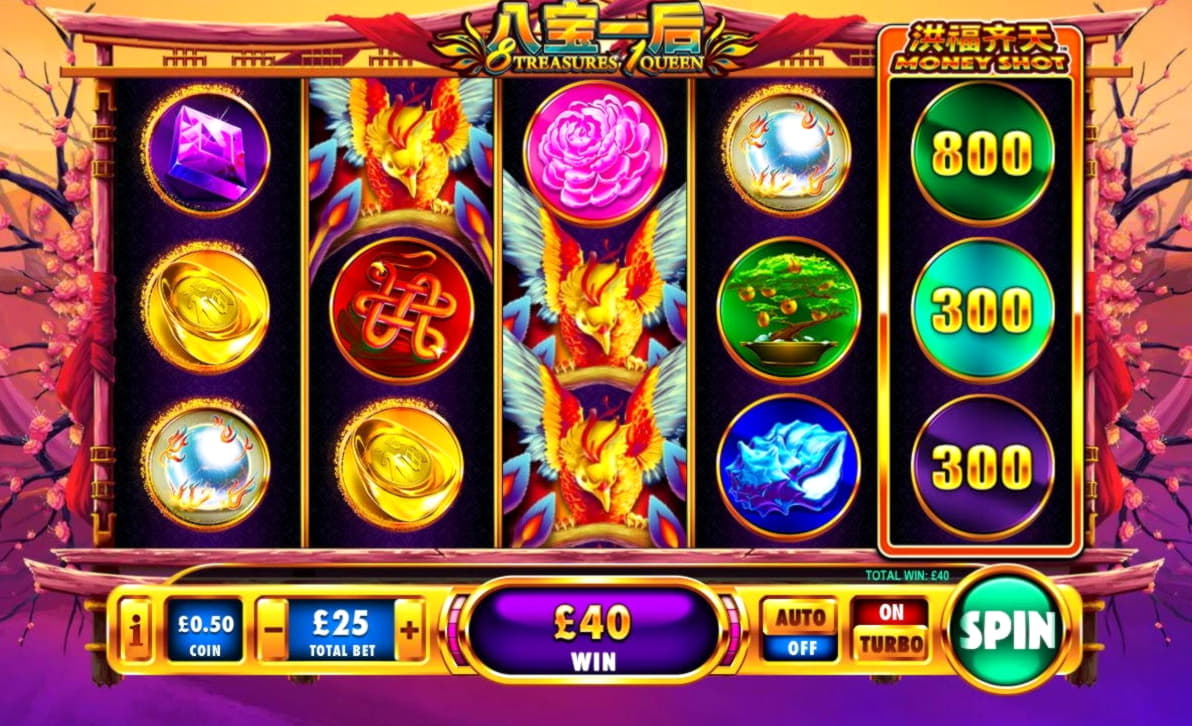 €405 Free Casino Ticket at Betzest Casino