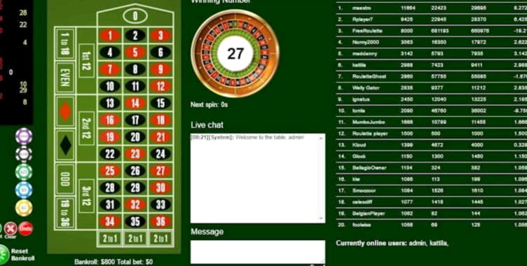 835% Casino Welcome Bonus at Spin Palace Casino
