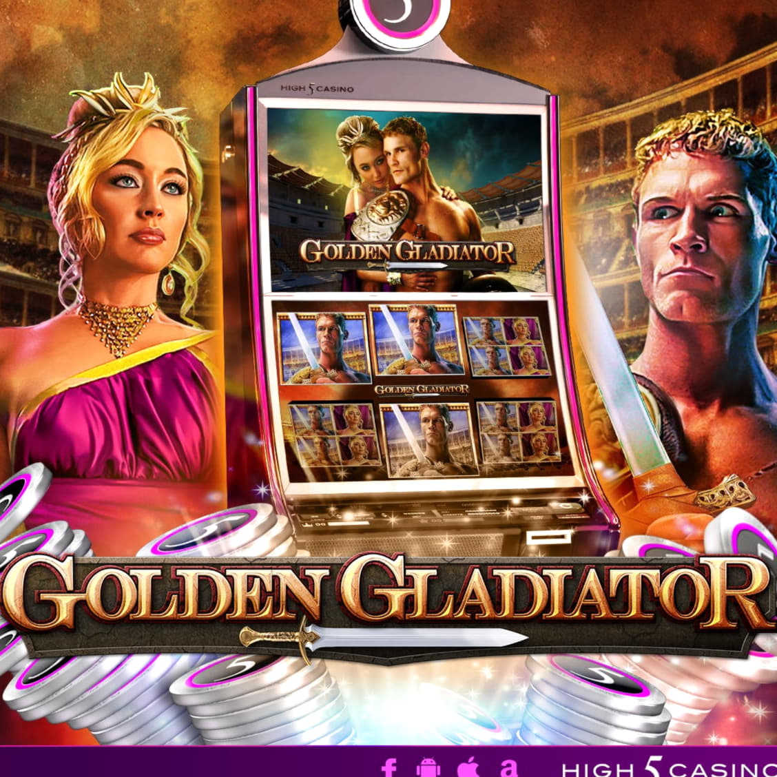 200 Free Casino Spins at Superior Casino