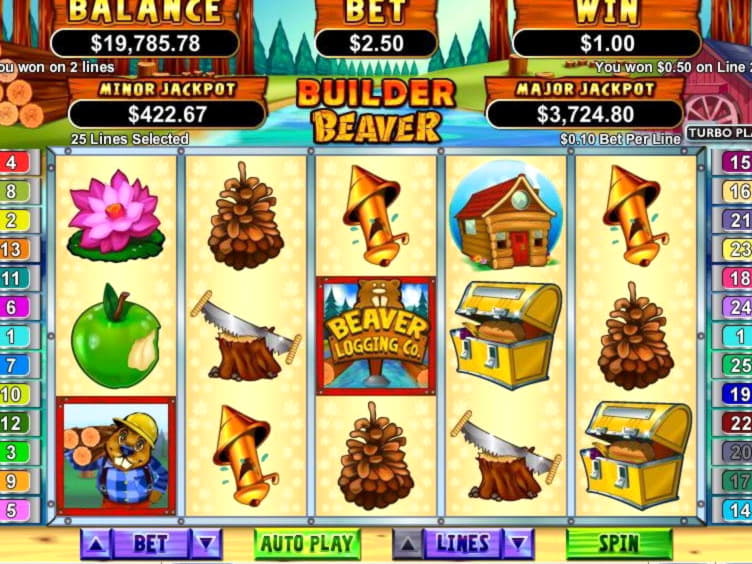 160 Free Spins right now at Reload Bet Casino