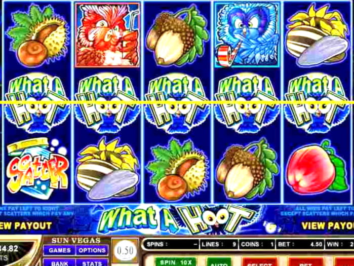 10 Free casino spins at 7 Reels Casino