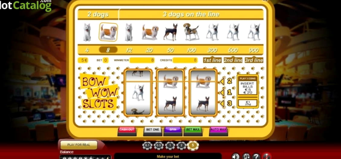 $705 Mobile freeroll slot tournament at Unique Casino