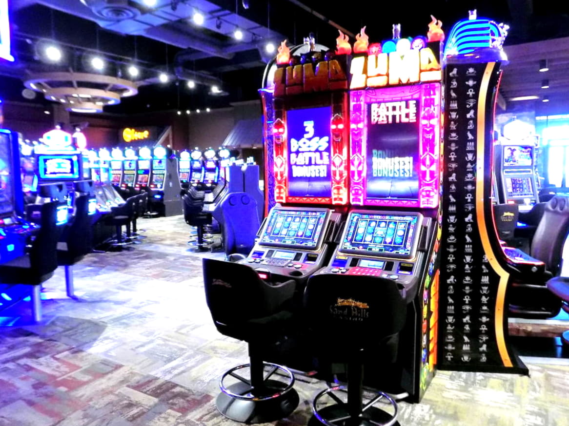 $2030 No deposit bonus casino at Vip Slots Casino