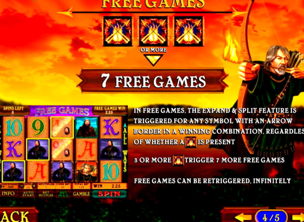$1035 No deposit casino bonus at Rich Casino