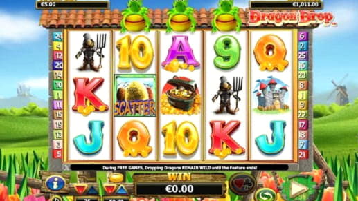 Eur 610 FREE CHIP at Thebes Casino