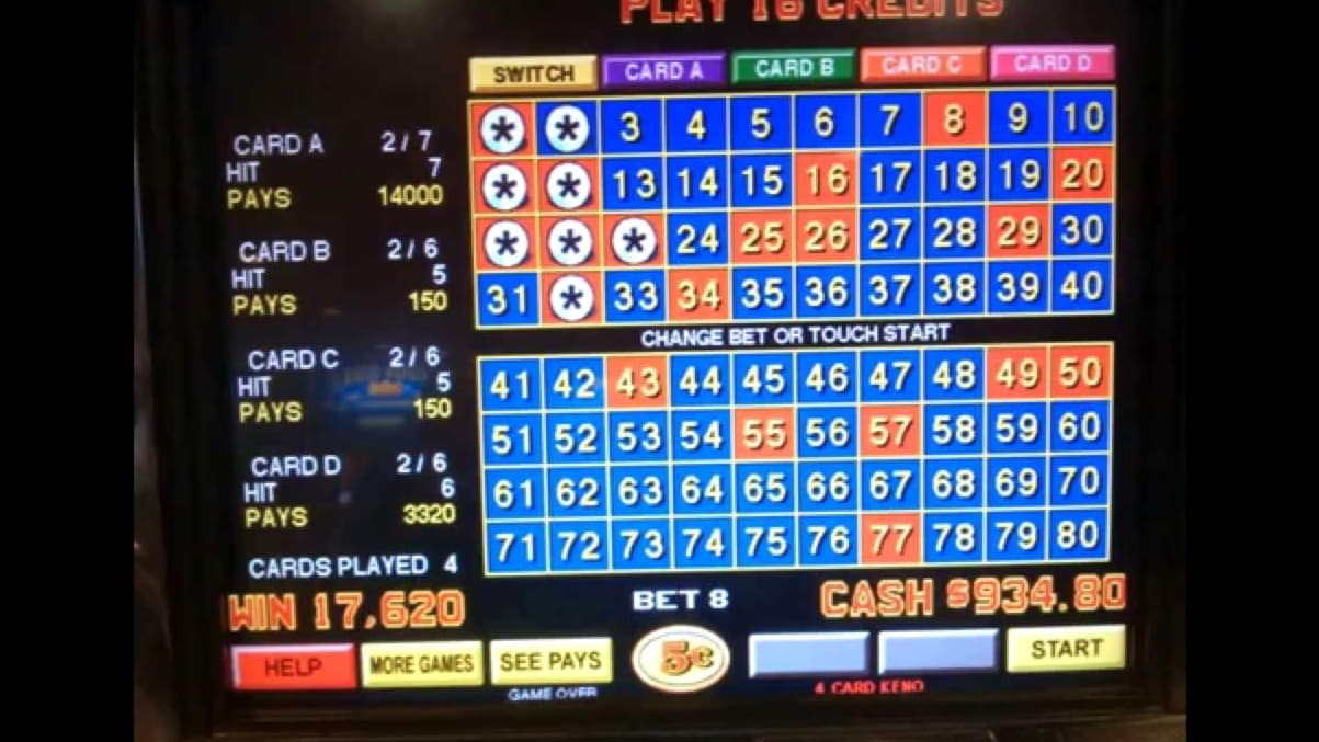 EURO 415 casino chip at Thebes Casino
