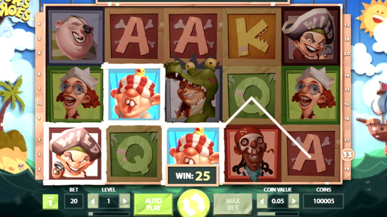 $240 no deposit at Betzest Casino