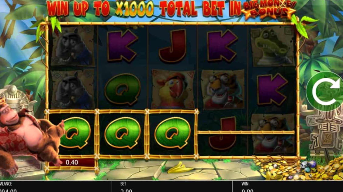 EUR 1305 No Deposit Bonus Casino at Unique Casino