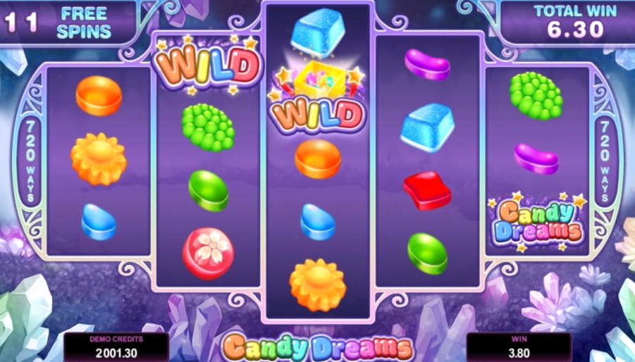 Eur 4770 NO DEPOSIT at CasiPlay Casino