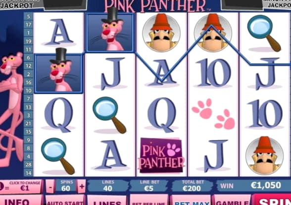 85 Free Casino Spins at Platin Casino