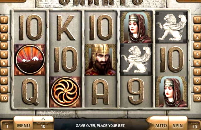 EUR 580 Casino Tournament at Boa Boa Casino