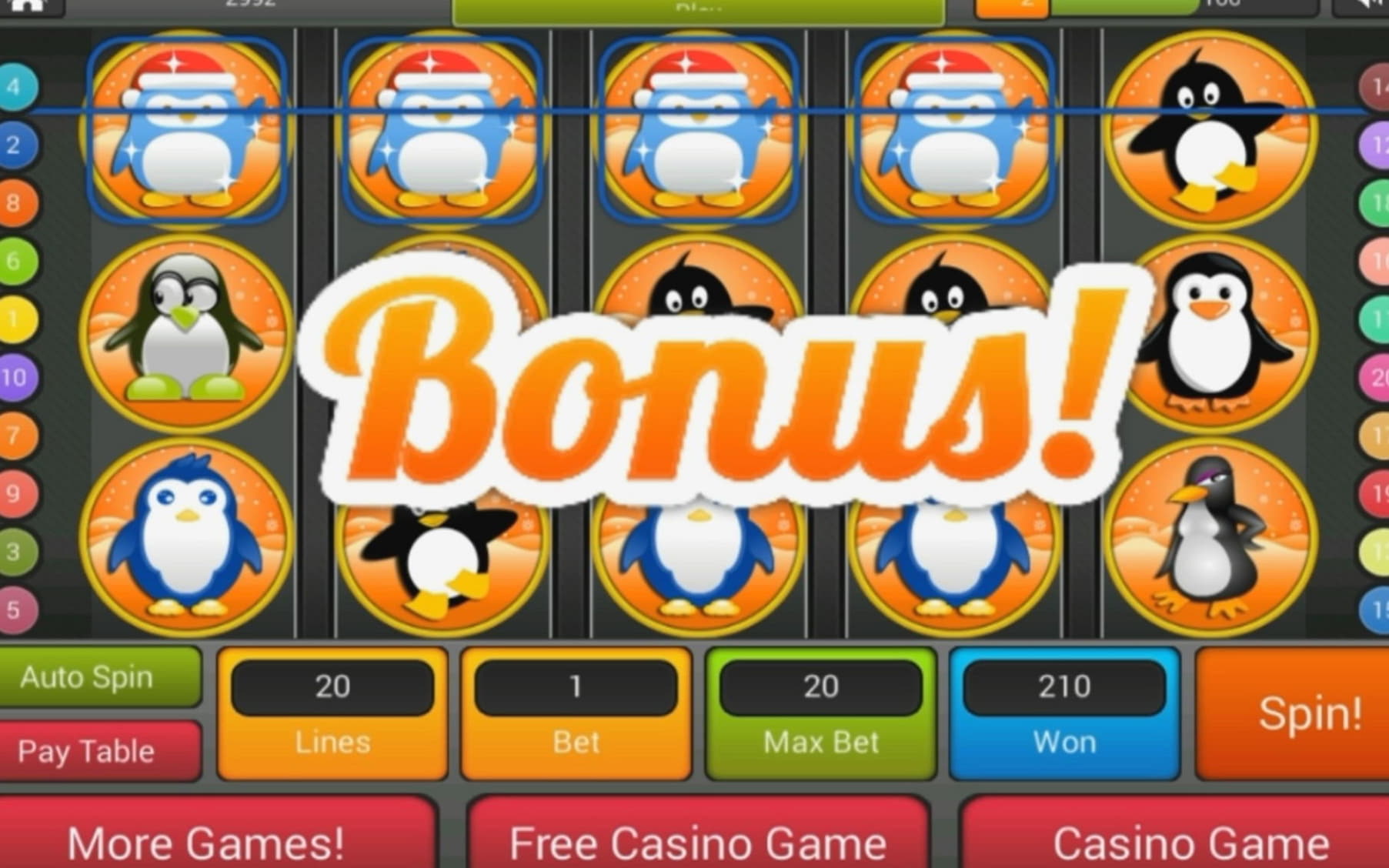 €225 Free Chip Casino at Leo Dubai Casino