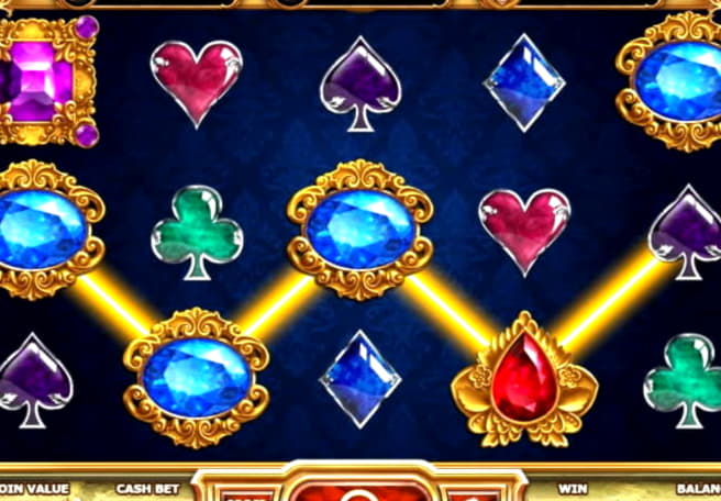 €90 casino chip at Leo Dubai Casino