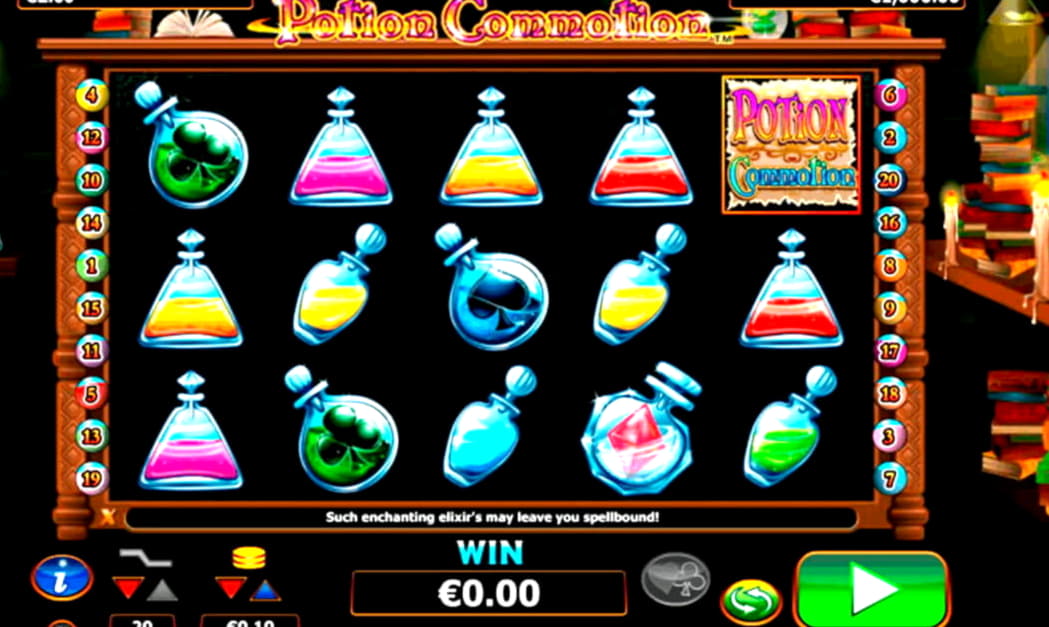 33 Loyalty Free Spins! at Bet Rebels Casino