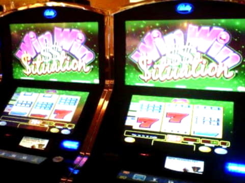 22 Free Spins Casino at Spin Palace Casino