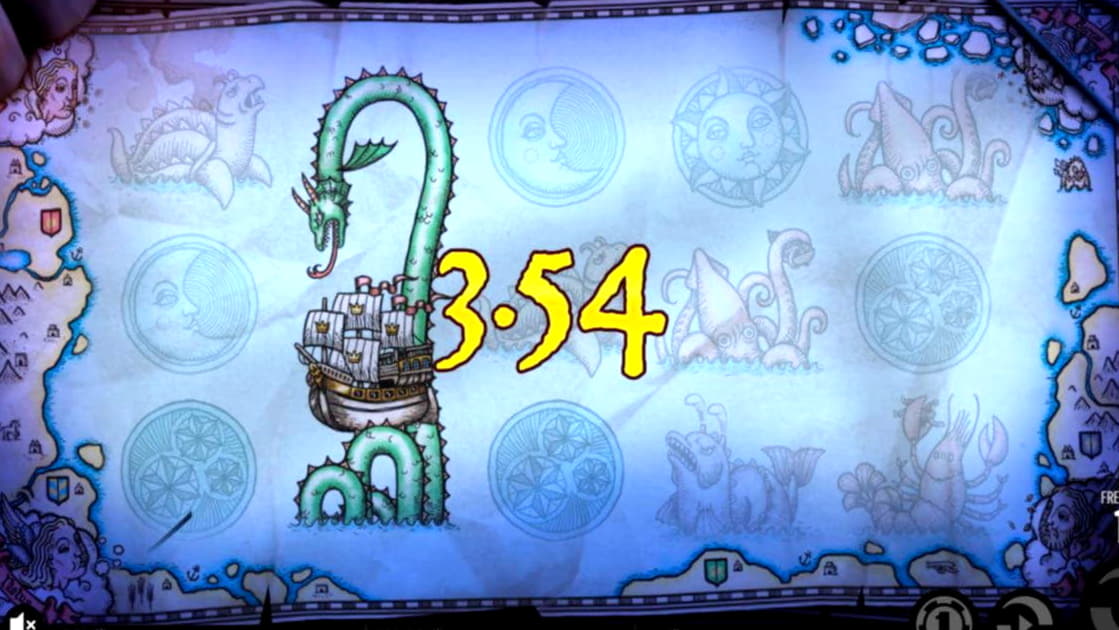 90 Free Spins right now at Reload Bet Casino