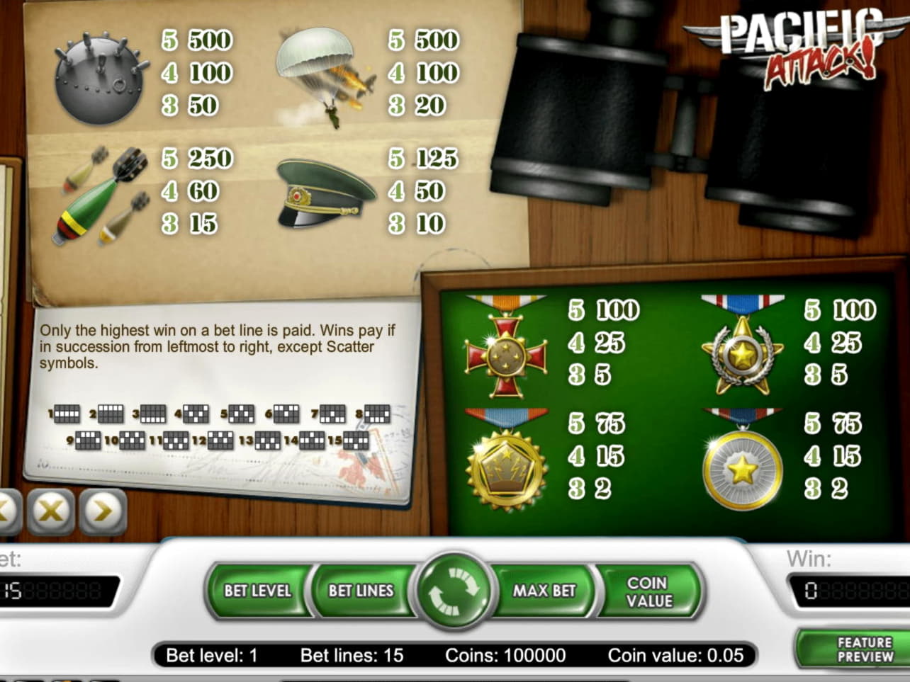 970% Match bonus at Betzest Casino