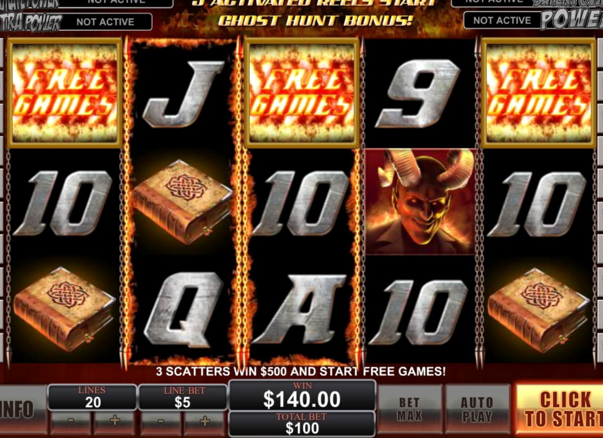 EUR 90 Free chip at Superior Casino