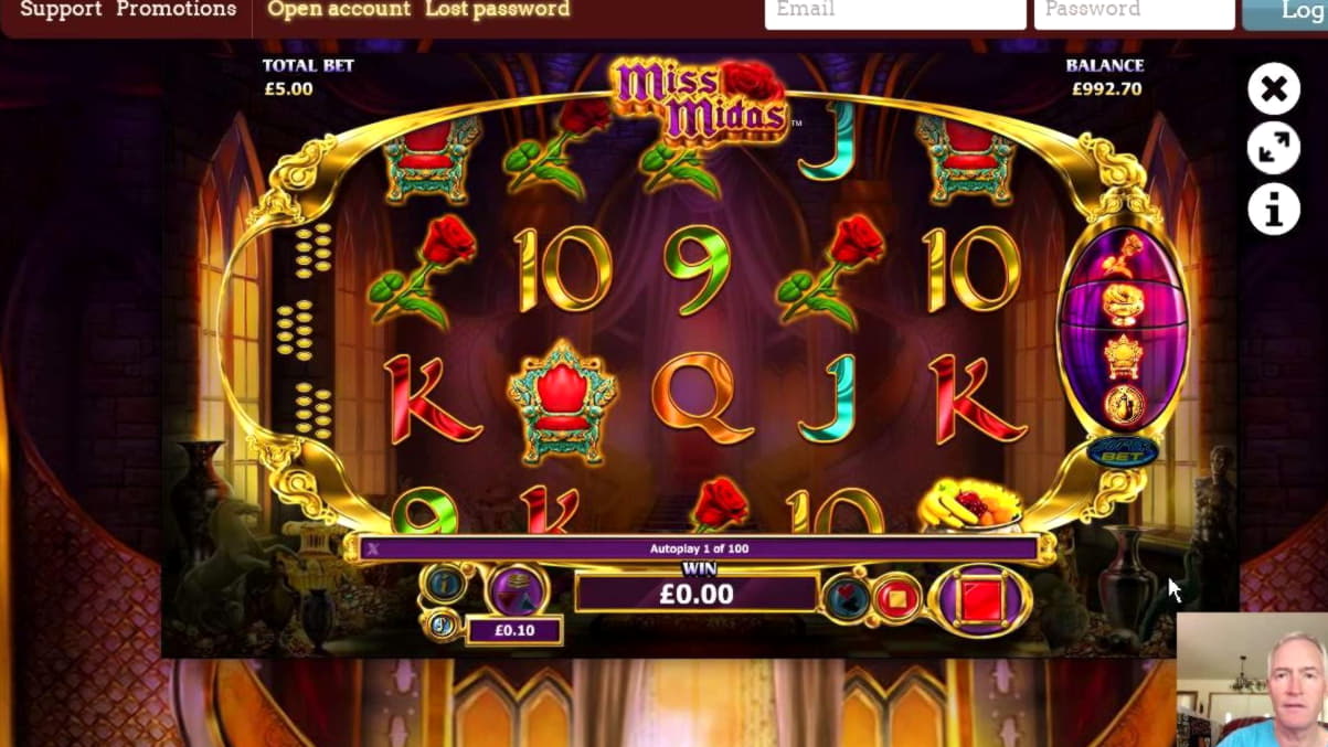 $335 No Deposit Casino Bonus at Betzest Casino