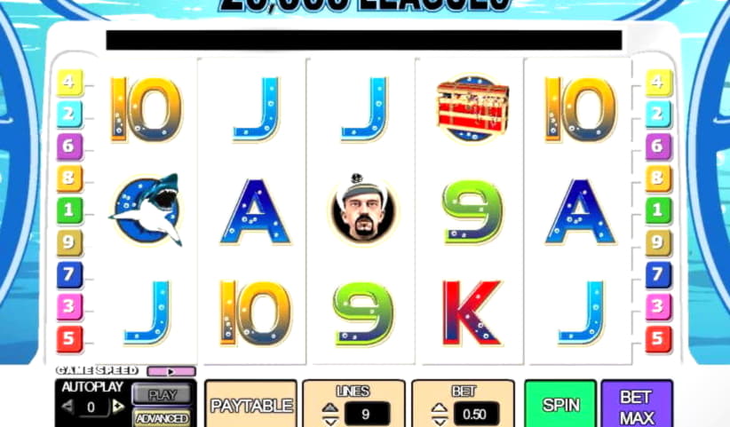 $2835 No Deposit Bonus Code at Video Slots Casino
