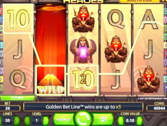 77 FREE Spins at Boa Boa Casino