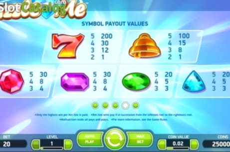 €375 Free casino chip at Superior Casino