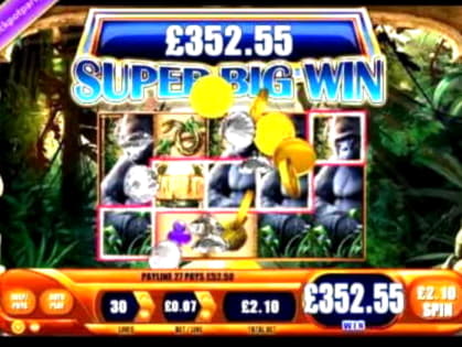 685% Signup casino bonus at 7 Spins Casino