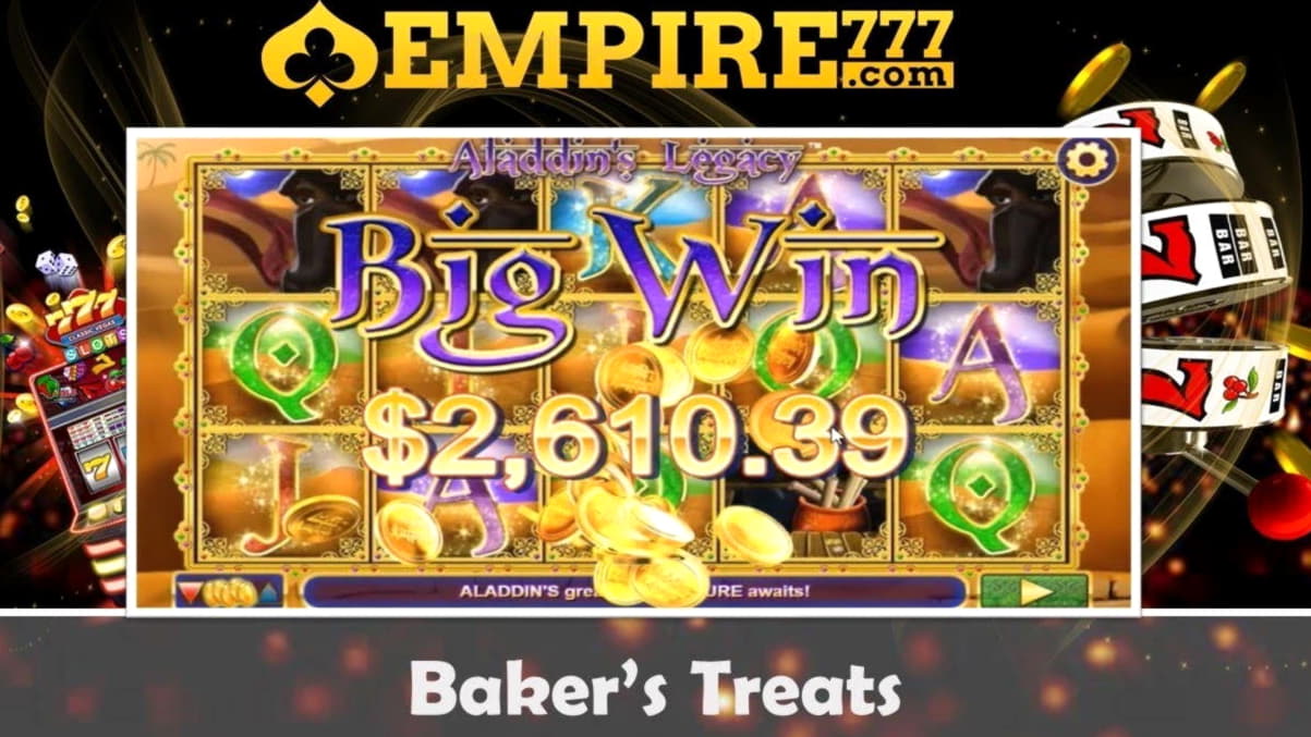 910% Deposit Match Bonus at All Slots Casino