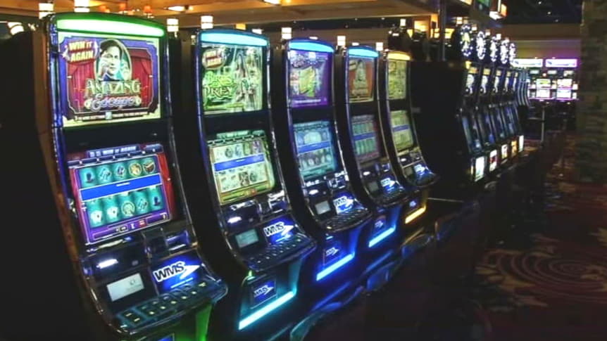 €4600 No Deposit at 7 Reels Casino
