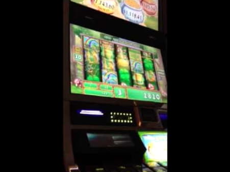 EUR 65 Mobile freeroll slot tournament at Reload Bet Casino