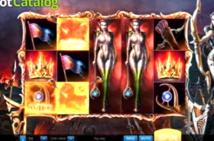 $4530 No Deposit at Platin Casino