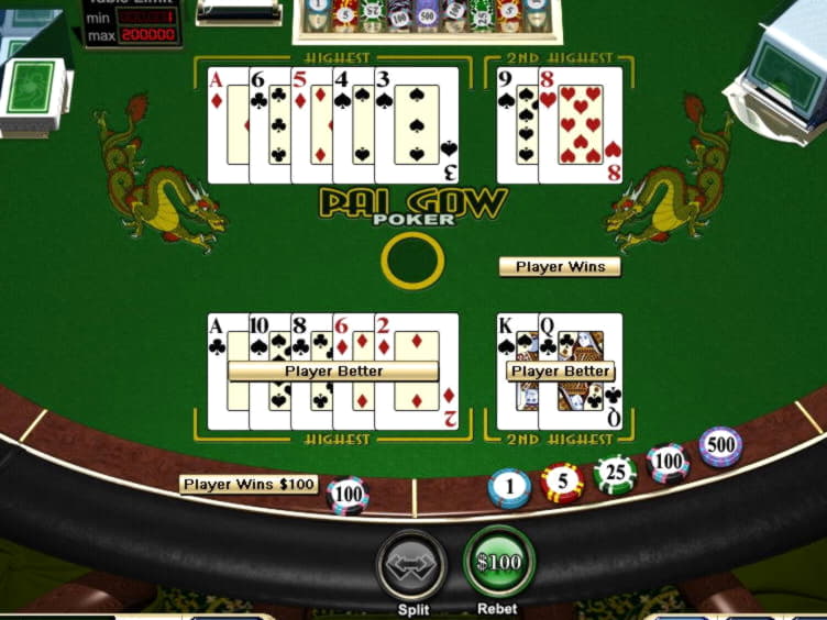 EUR 940 Casino Tournament at Superior Casino