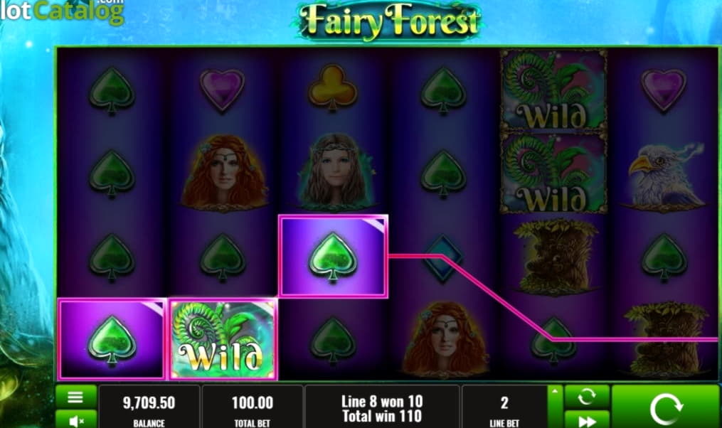 365% Match bonus at Buran Casino