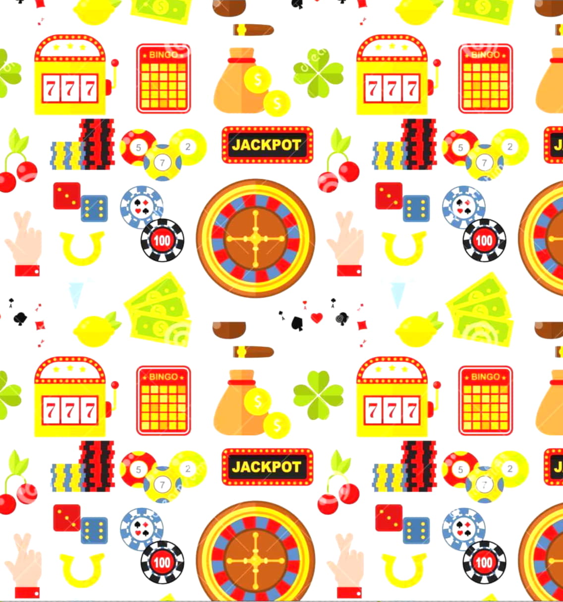 510% Casino Welcome Bonus at Amazing Casino 