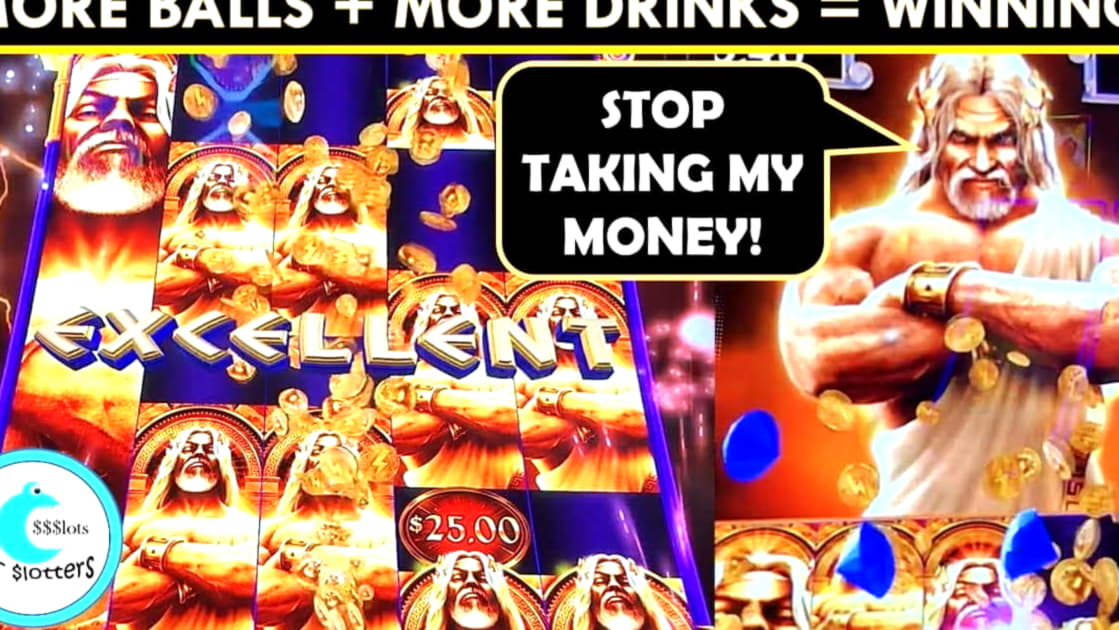 130% Deposit Match Bonus at Royal Vegas Casino