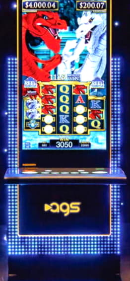 Eur 645 Free Money at Video Slots Casino